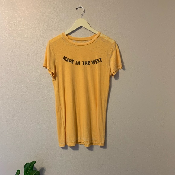 mate the label graphic tees